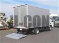 2026 Mitsubishi Fuso Canter