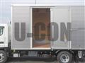 2026 Mitsubishi Fuso Canter