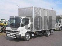 2026 Mitsubishi Fuso Canter