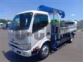 2023 Hino Dutro