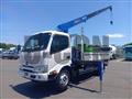 2023 Hino Dutro