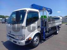 2023 Hino Dutro