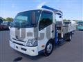 2023 Hino Dutro