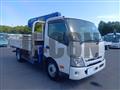 2023 Hino Dutro