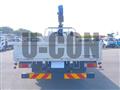 2023 Hino Dutro