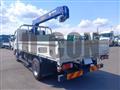 2023 Hino Dutro