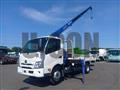 2023 Hino Dutro