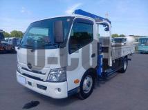 2023 Hino Dutro