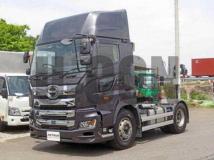2020 Hino Profia