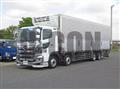 2025 Hino Profia