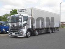 2025 Hino Profia