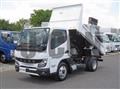 2026 Mitsubishi Fuso Canter