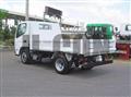 2026 Mitsubishi Fuso Canter