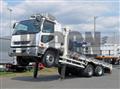 2018 Mitsubishi Fuso Fighter