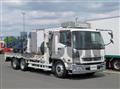 2018 Mitsubishi Fuso Fighter