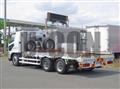 2018 Mitsubishi Fuso Fighter