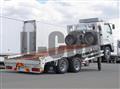 2018 Mitsubishi Fuso Fighter