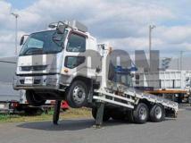 2018 Mitsubishi Fuso Fighter