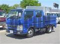 2018 Mitsubishi Fuso Canter