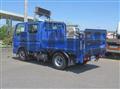 2018 Mitsubishi Fuso Canter