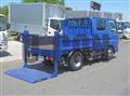 2018 Mitsubishi Fuso Canter