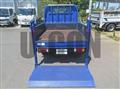 2018 Mitsubishi Fuso Canter