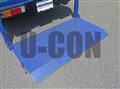 2018 Mitsubishi Fuso Canter