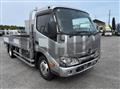 2021 Hino Dutro