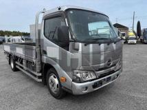 2021 Hino Dutro
