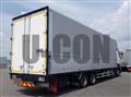 2020 Hino Profia