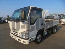 2018 Isuzu Elf Truck