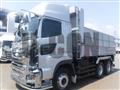 2020 Hino Profia