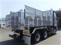 2020 Hino Profia