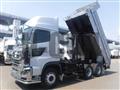 2020 Hino Profia