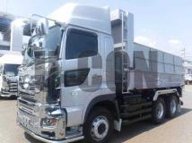 2020 Hino Profia