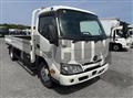 2019 Hino Dutro