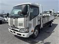 2019 Hino Dutro