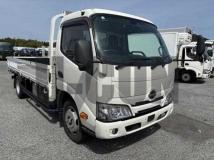 2019 Hino Dutro