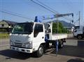 2015 Isuzu Elf Truck