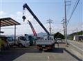 2015 Isuzu Elf Truck