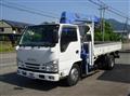 2015 Isuzu Elf Truck