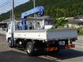 2015 Isuzu Elf Truck