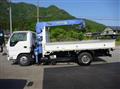 2015 Isuzu Elf Truck