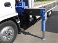 2015 Isuzu Elf Truck