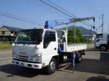 2015 Isuzu Elf Truck