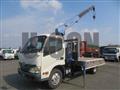 2012 Hino Dutro