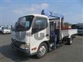 2012 Hino Dutro