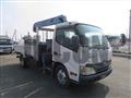 2012 Hino Dutro
