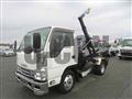 2011 Isuzu Elf Truck