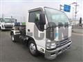 2011 Isuzu Elf Truck